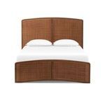 Product Image 11 for Sondo Cocoa Cane Bed from Four Hands