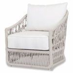 Product Image 3 for Dana Rope Club Chair from Sunset West