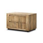 Product Image 19 for Abaso Nightstand from Four Hands