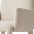 Product Image 3 for Monza Dining Armchair from Four Hands