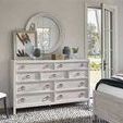 Product Image 4 for Getaway Dresser from Universal Furniture