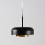 Product Image 1 for Shaya Pendant Light from Nuevo
