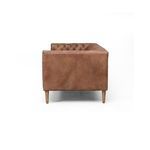 Product Image 10 for Williams Sofa 75" Nw Chocolate from Four Hands
