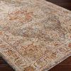 Product Image 4 for Naila Vintage-Inspired Woven Cream / Denim - 2'7" x 7'3" from Surya