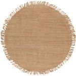 Product Image 9 for Jute Wheat Rug from Surya