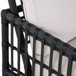 Product Image 33 for Newport Burlap Woven Sofa from Summer Classics