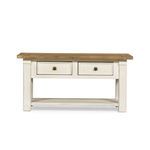 Product Image 7 for Cintra 40" Coffee Table from Four Hands