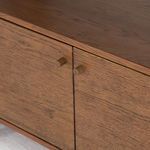 Product Image 9 for Teddy Desk System W/ Cabinets Vintage Si from Four Hands