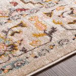 Product Image 6 for Ankara Red / Mustard Rug from Surya