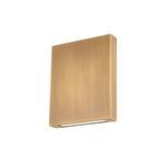 Product Image 1 for Thayne Patina Brass 1-Light Exterior Wall Sconce from Troy Lighting