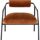 Product Image 4 for Cyrus Occasional Chair from District Eight