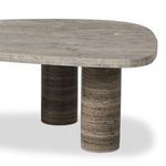 Product Image 8 for Zion Marble Nesting Coffee Table from Four Hands
