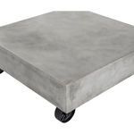 Product Image 4 for Takeshi Outdoor Coffee Table from Moe's