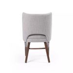 Product Image 11 for Myra Dining Chair Savile Flannel/Almond from Four Hands