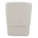 Product Image 4 for Larson Rolling Dining Chair from Moe's