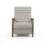 Product Image 14 for Stellen Recliner - Noble Platinum from Four Hands
