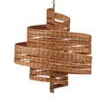 Product Image 5 for Saisei Medium Chandelier from Currey & Company