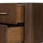 Product Image 14 for Fletcher Oak Nightstand from Four Hands