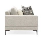 Product Image 3 for Repetition Loveseat from Caracole