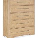 Product Image 1 for Retreat Five-Drawer Chest from Hooker Furniture