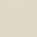 Beige fabric texture with fine horizontal weave from bench cushion cover