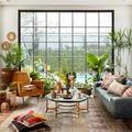 Product Image 9 for Chalos Natural / Sunset Rug from Loloi