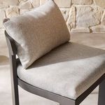 Product Image 11 for Jackson Outdoor Metal Armless Dining Chair from Four Hands