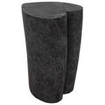 Product Image 18 for Black Marble Heart Stool from Noir