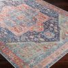 Product Image 7 for Amelie Navy / Peach Rug from Surya