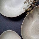 Product Image 7 for Mame Serving bowl from BIDKHome