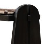 Product Image 9 for Landrea Sandhill Cocoa Accent Stool from Four Hands
