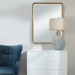 Product Image 6 for Crofton Large Mirror from Uttermost
