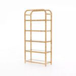 Product Image 10 for Dory Bookshelf Honey Rattan from Four Hands