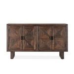 Product Image 7 for Savannah Modern Barnwood Sideboard from World Interiors