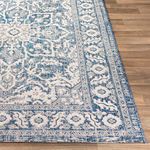 Product Image 6 for Eagean White / Navy Indoor / Outdoor Rug from Surya