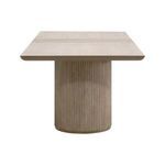 Product Image 4 for Halloway Extension Dining Table from Essentials for Living