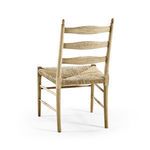 Product Image 8 for Doppler Ladder Back Side Chair Set of 2 from Johnathan Charles