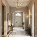 Product Image 6 for Coronet Lantern from Currey & Company