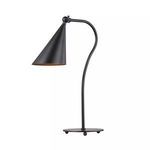 Product Image 1 for Lupe 1 Light Table Lamp from Mitzi
