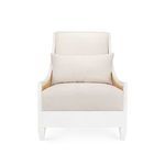 Product Image 9 for Raleigh Club Chair from Villa & House
