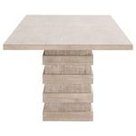 Product Image 10 for Plaza Extendable Wooden Dining Table from Essentials for Living