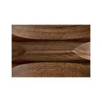 Product Image 2 for Confucius Dark Walnut Coffee Table from Noir