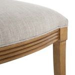 Product Image 7 for Knox Upholstered Dining Chair from Gabby
