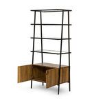 Product Image 8 for Mondrian Bookcase Light Honey from Four Hands