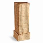 Product Image 1 for Charleston Rattan Pedestal from Napa Home And Garden