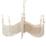 Product Image 2 for Halifax Chandelier from Gabby