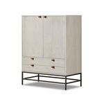 Product Image 1 for Trey Bar Cabinet from Four Hands