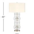Product Image 6 for Mallow Table Lamp from Currey & Company