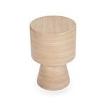 Product Image 3 for Terrace Outdoor Accent Table from Classic Home Furnishings