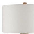 Product Image 8 for Birdsong Natural Hyacinth Floor Lamp from Currey & Company